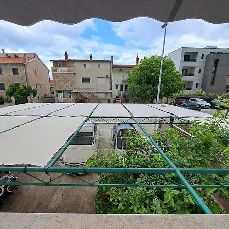 Apartments Marija Makarska Exterior photo