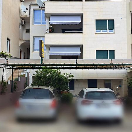 Apartments Marija Makarska Exterior photo