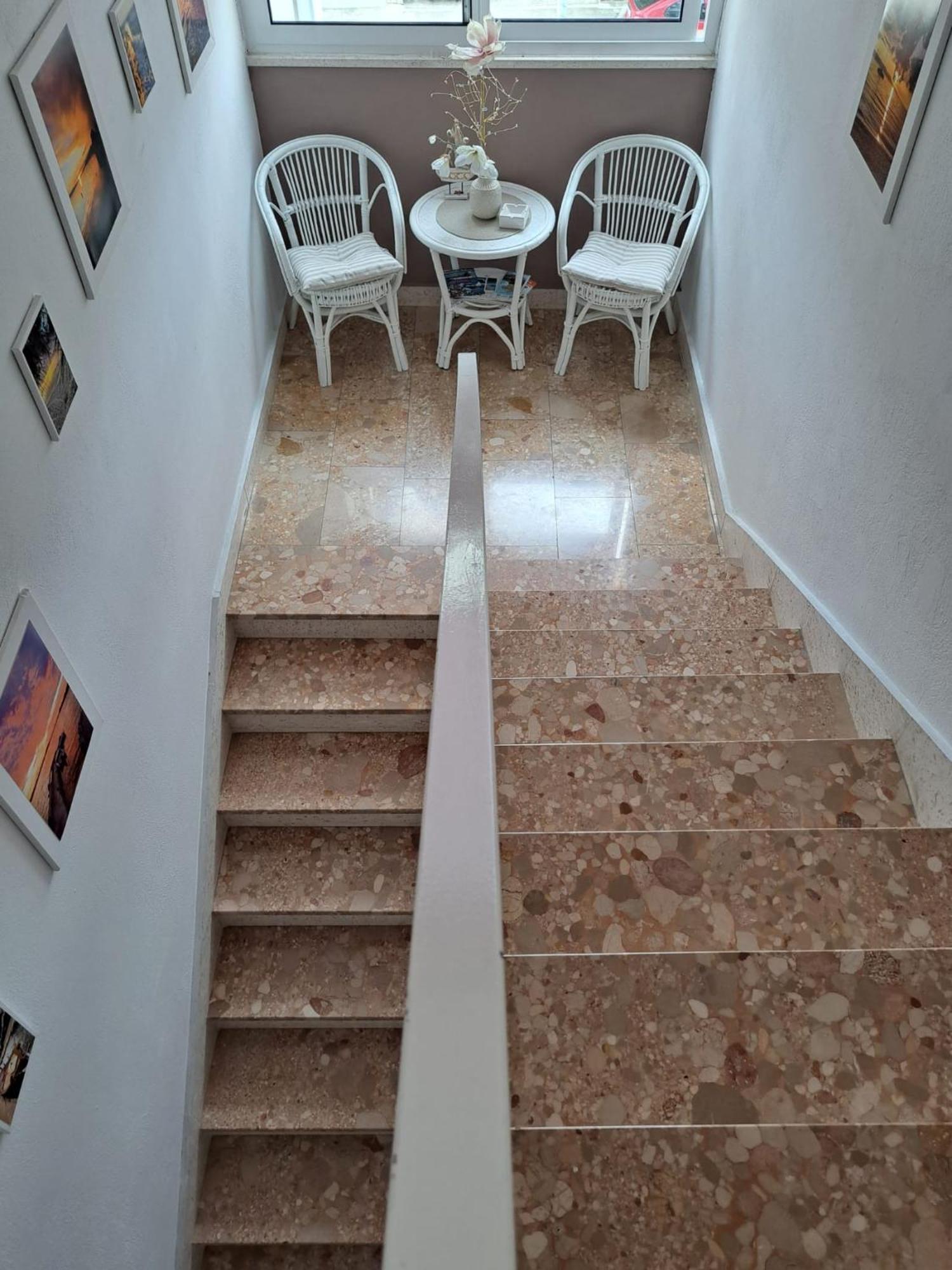 Apartments Marija Makarska Exterior photo
