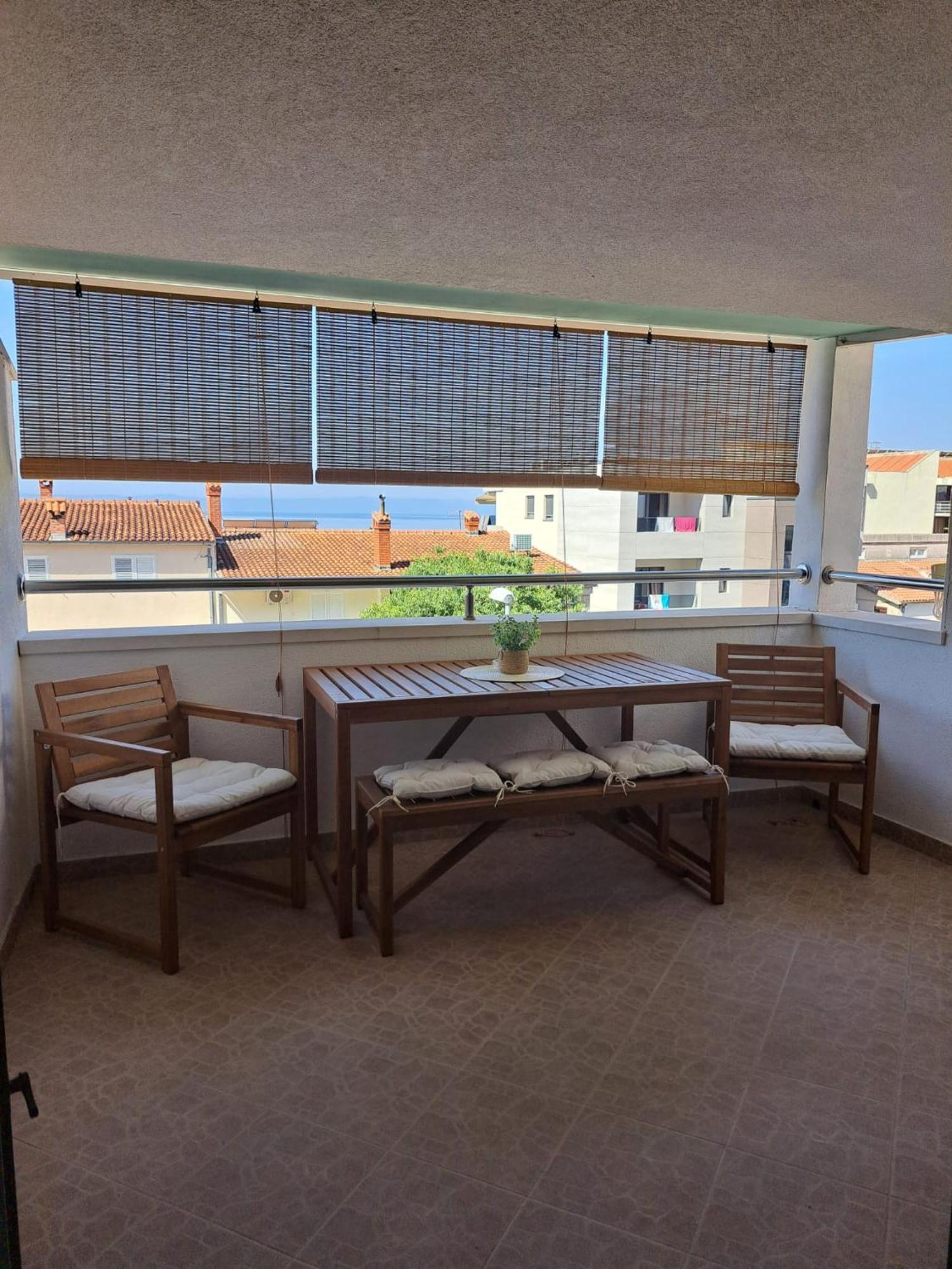 Apartments Marija Makarska Exterior photo