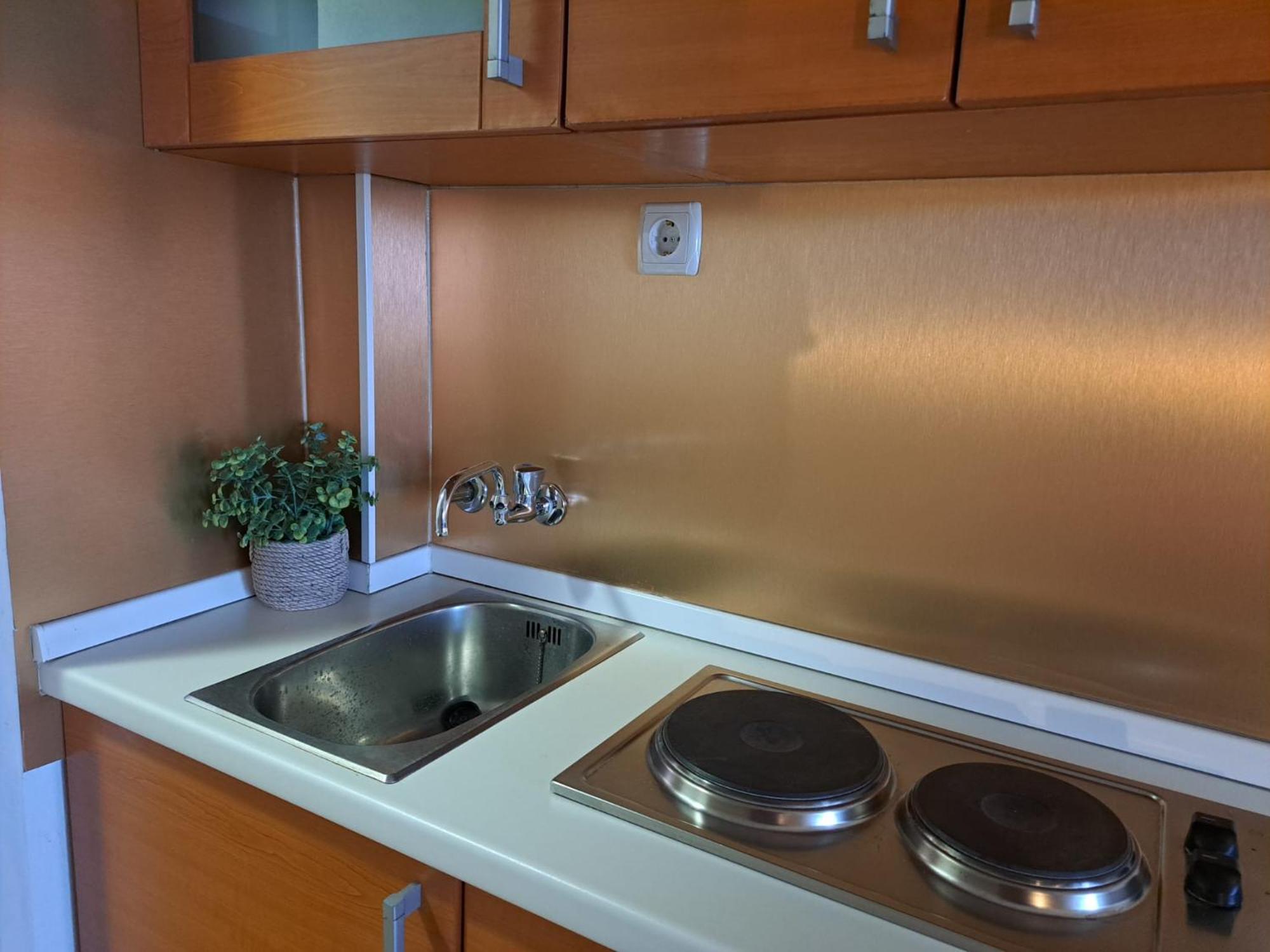 Apartments Marija Makarska Exterior photo