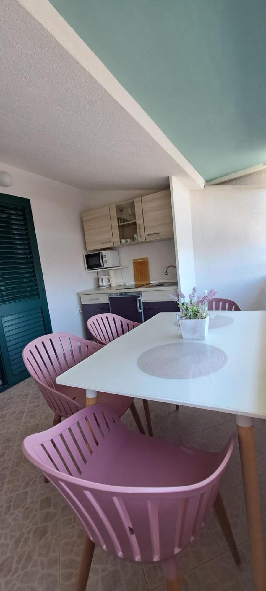 Apartments Marija Makarska Exterior photo