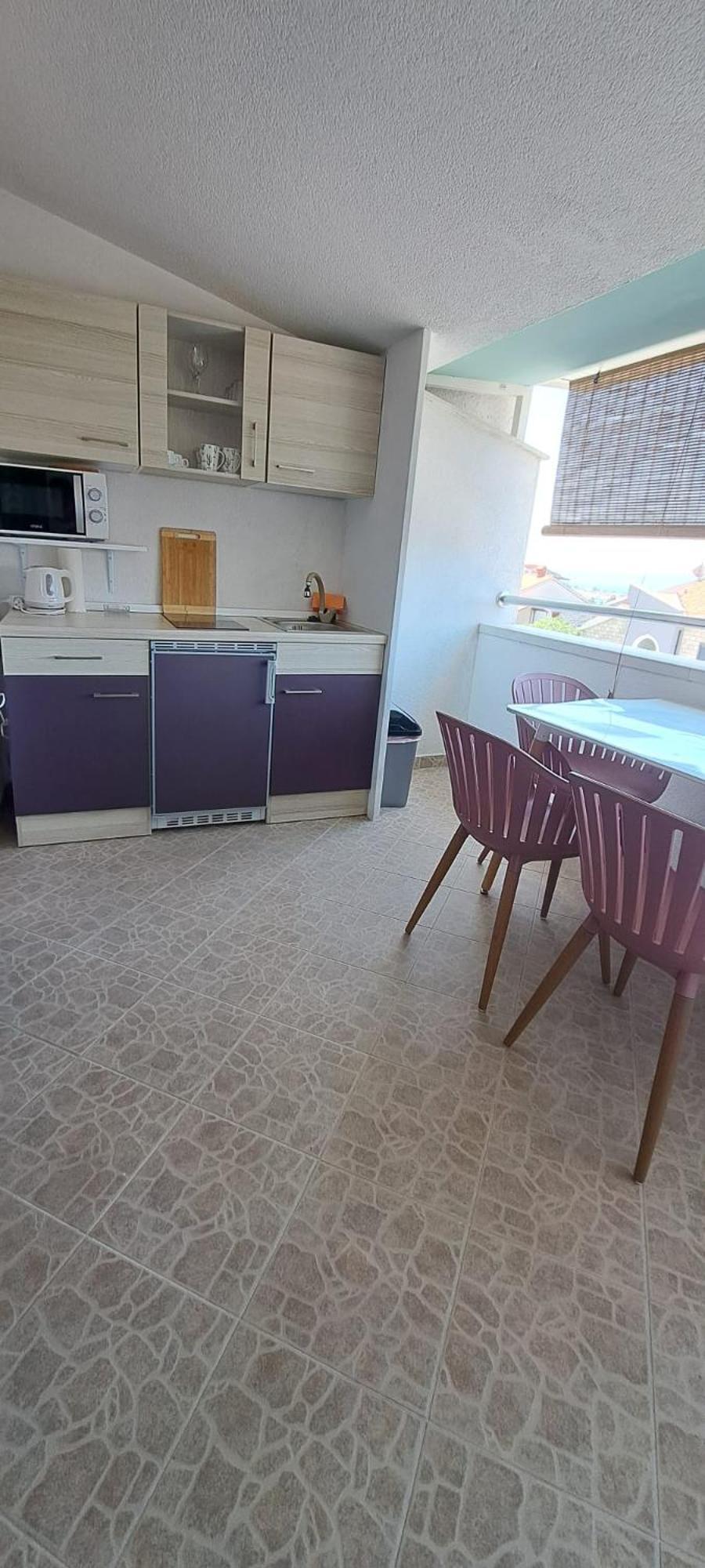 Apartments Marija Makarska Exterior photo