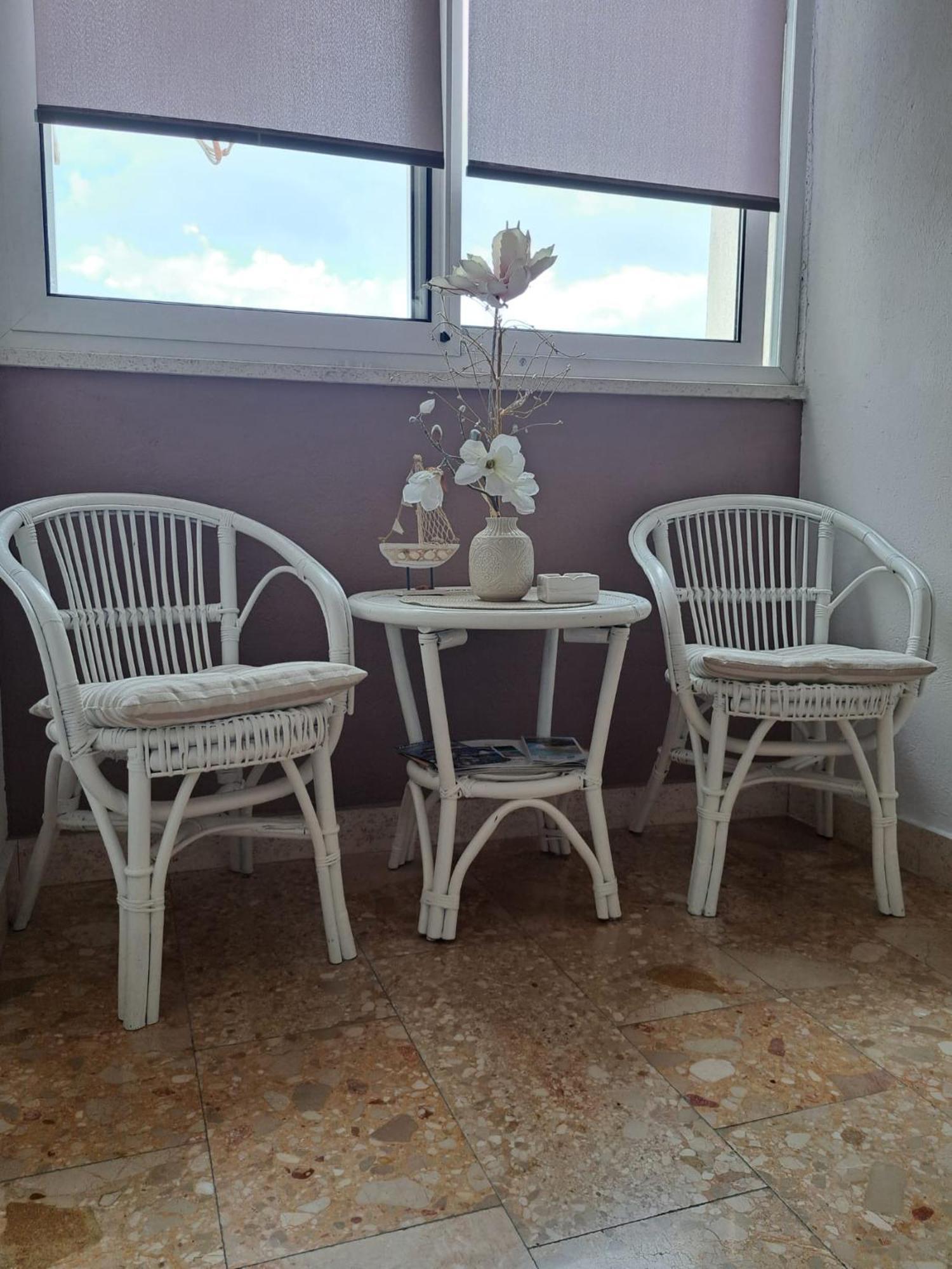 Apartments Marija Makarska Exterior photo